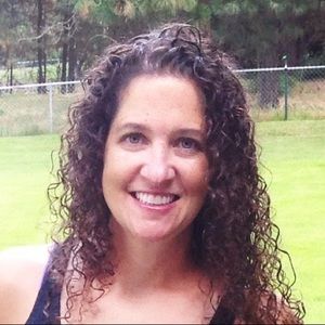 Meet your Posher, Michele